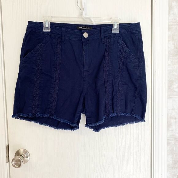 Baccini Shorts  - Picture 1 of 8
